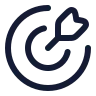 Goal icon preview
