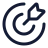 Goal icon preview