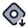 Gold Buy icon preview