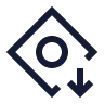 Gold Buy icon preview