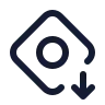 Gold Buy icon preview