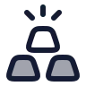 Gold icon preview