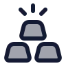 Gold icon preview