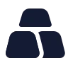 Gold Ingots icon preview