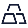Gold Ingots icon preview