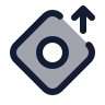 Gold Sell icon preview