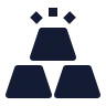 Gold icon preview