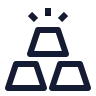 Gold icon preview