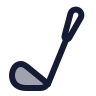 Golf Bat icon preview