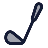Golf Bat icon preview