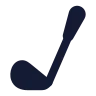 Golf Bat icon preview
