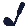 Golf Bat icon preview