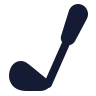 Golf Bat icon preview
