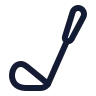 Golf Bat icon preview