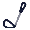 Golf Bat icon preview