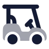 Golf Cart icon preview