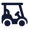 Golf Cart icon preview