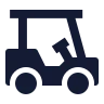 Golf Cart icon preview
