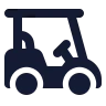 Golf Cart icon preview