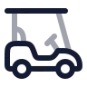 Golf Cart icon preview