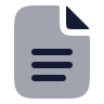 Google Doc icon preview