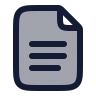 Google Doc icon preview