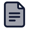 Google Doc icon preview