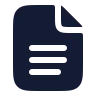 Google Doc icon preview