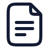 Google Doc icon preview
