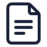 Google Doc icon preview