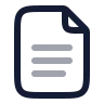 Google Doc icon preview
