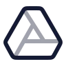 Google Drive icon preview