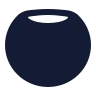 Google Home icon preview
