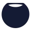 Googlehome icon with solid standard style
