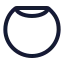 Googlehome icon with stroke standard style