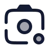 Google Lens icon preview