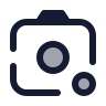 Google Lens icon preview