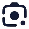 Google Lens icon preview