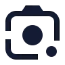 Google Lens icon preview