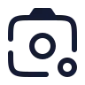 Google Lens icon preview