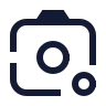 Google Lens icon preview