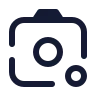 Google Lens icon preview