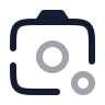 Google Lens icon preview