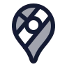 Google Maps icon preview