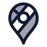 Google Maps icon preview