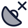 Gps Disconnected icon preview