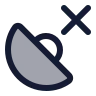 Gps Disconnected icon preview