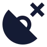 Gps Disconnected icon preview