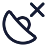 Gps Disconnected icon preview