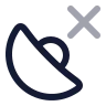 Gps Disconnected icon preview